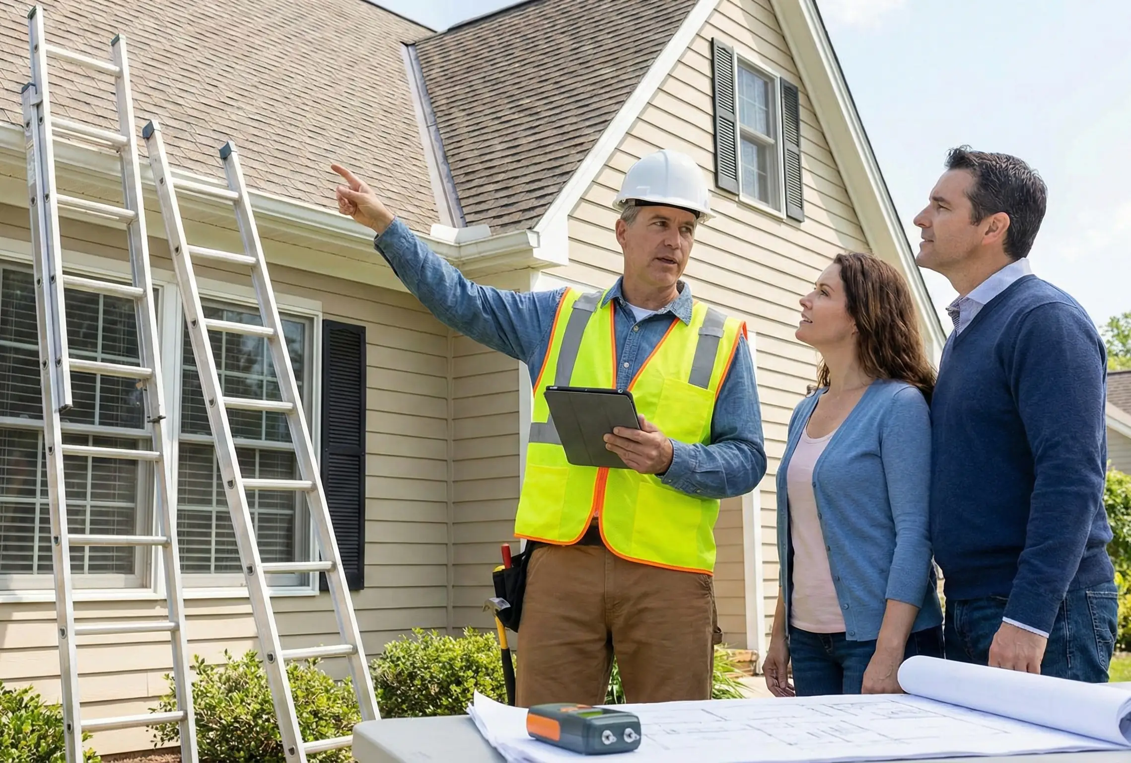 Expertise avant achat