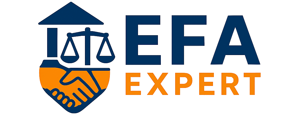 EFA EXPERT - Expert Bâtiment Lille