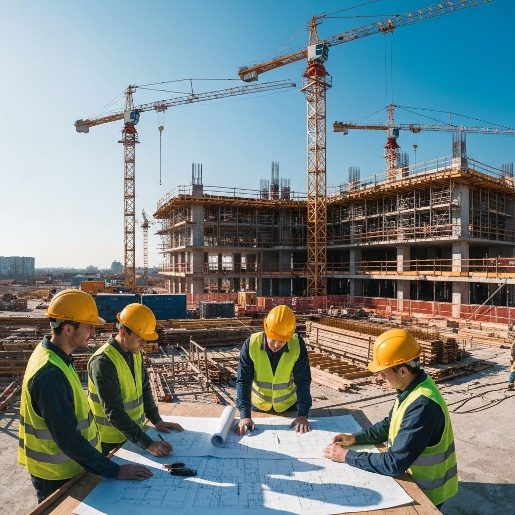 Démarrer votre projet